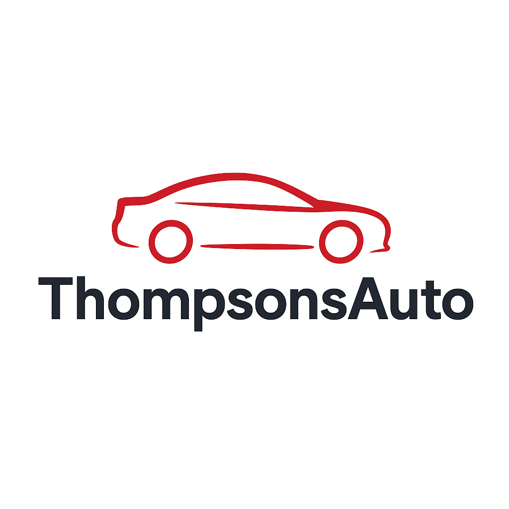 thonpsonsauto.com