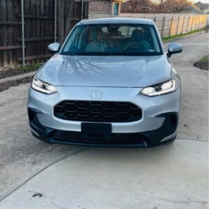 2023 Honda HR-V · LX Sport Utility 4D