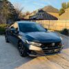 2020 Honda Accord · Sport Sedan 4D