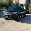 2016 Toyota Tacoma Access Cab · TRD Sport Pickup 4D 6 ft