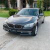 2013 BMW 7 Series · 740Li xDrive Sedan 4D