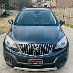 2016 Buick Encore · Convenience Sport Utility 4D